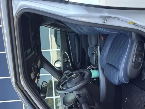 More photos of 2023 MINI Clubman Cooper S at Jim Norton Toyota Of OKC, OK