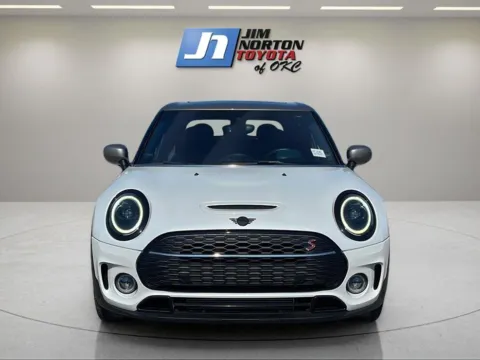 Photos of 2023 MINI Clubman Cooper S for sale in Oklahoma City, OK at Jim Norton Toyota Of OKC