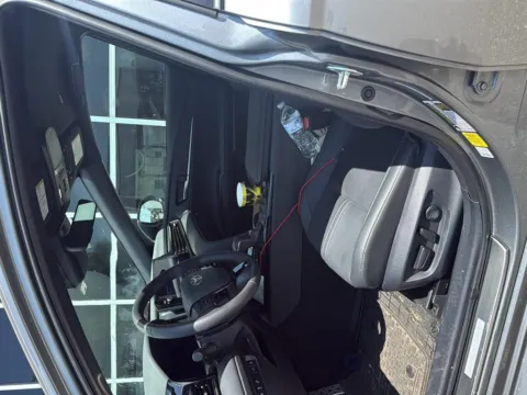 More photos of 2025 Toyota Camry XSE at Jim Norton Toyota Of OKC, OK