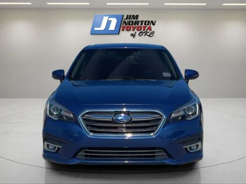 Photos of 2019 Subaru Legacy Limited for sale in Oklahoma City, OK at Jim Norton Toyota Of OKC