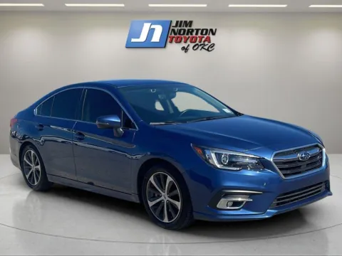 Another view of 2019 Subaru Legacy Limited for sale in Oklahoma City, OK at Jim Norton Toyota Of OKC