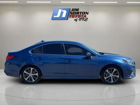 More photos of 2019 Subaru Legacy Limited at Jim Norton Toyota Of OKC, OK