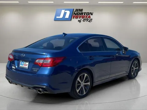 More photos of 2019 Subaru Legacy Limited at Jim Norton Toyota Of OKC, OK