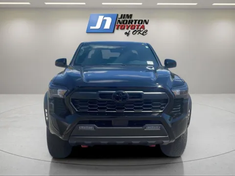 Photos of 2025 Toyota Tacoma TRD Off Road for sale in Oklahoma City, OK at Jim Norton Toyota Of OKC