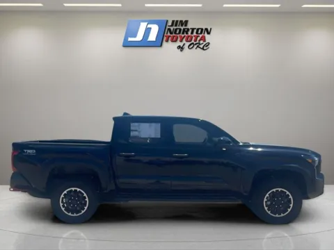 More photos of 2025 Toyota Tacoma TRD Off Road at Jim Norton Toyota Of OKC, OK