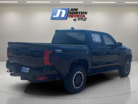More photos of 2025 Toyota Tacoma TRD Off Road at Jim Norton Toyota Of OKC, OK