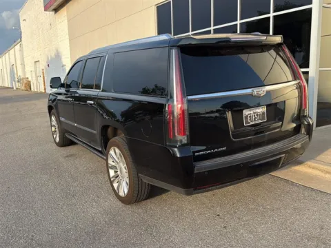 More photos of 2016 Cadillac Escalade ESV Platinum at Jim Norton Toyota Of OKC, OK