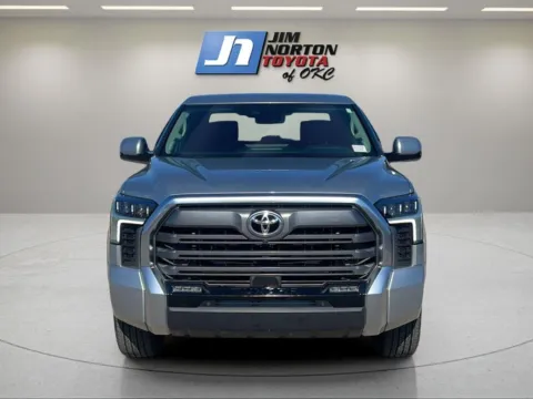 Photos of 2024 Toyota Tundra Limited for sale in Oklahoma City, OK at Jim Norton Toyota Of OKC