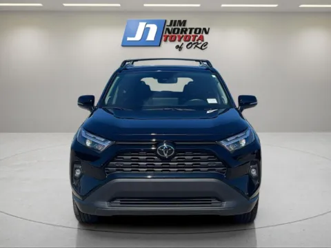 Photos of 2024 Toyota RAV4 XLE Premium for sale in Oklahoma City, OK at Jim Norton Toyota Of OKC