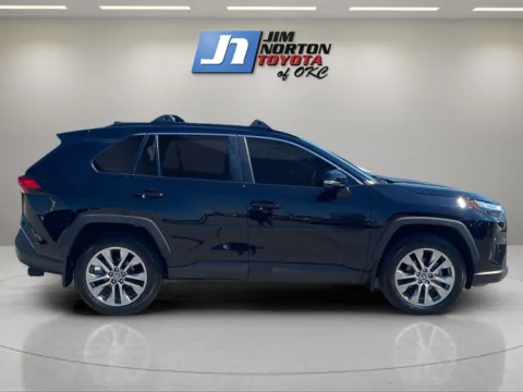 More photos of 2024 Toyota RAV4 XLE Premium at Jim Norton Toyota Of OKC, OK