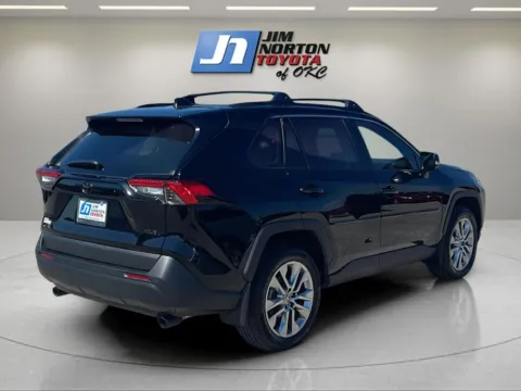 More photos of 2024 Toyota RAV4 XLE Premium at Jim Norton Toyota Of OKC, OK