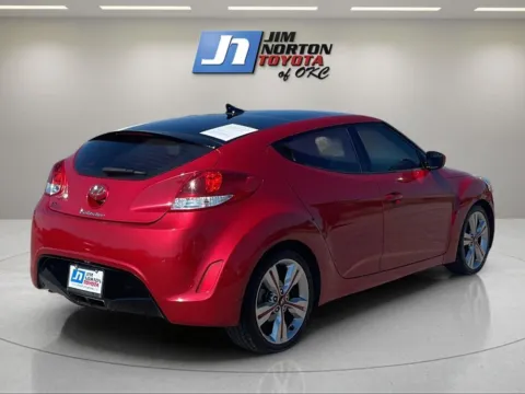 More photos of 2017 Hyundai Veloster Value Edition at Jim Norton Toyota Of OKC, OK
