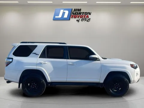 More photos of 2024 Toyota 4Runner TRD Off Road Premium at Jim Norton Toyota Of OKC, OK