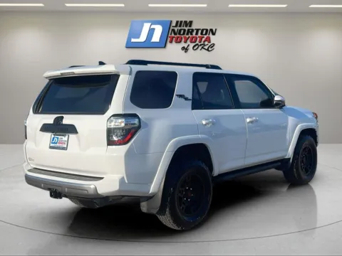 More photos of 2024 Toyota 4Runner TRD Off Road Premium at Jim Norton Toyota Of OKC, OK