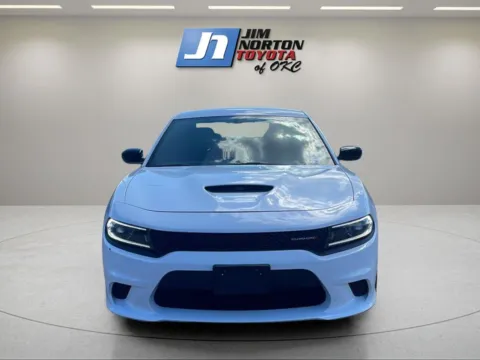 Photos of 2023 Dodge Charger GT for sale in Oklahoma City, OK at Jim Norton Toyota Of OKC