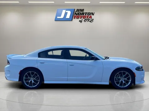 More photos of 2023 Dodge Charger GT at Jim Norton Toyota Of OKC, OK
