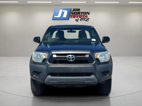 Photos of 2015 Toyota Tacoma PreRunner for sale in Oklahoma City, OK at Jim Norton Toyota Of OKC