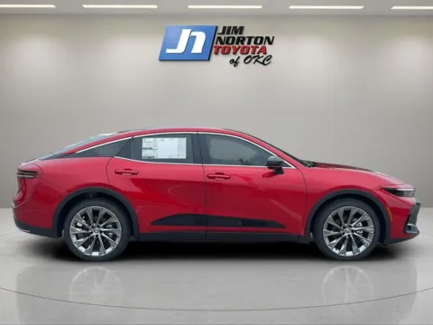 More photos of 2026 Toyota Crown Nightshade at Jim Norton Toyota Of OKC, OK