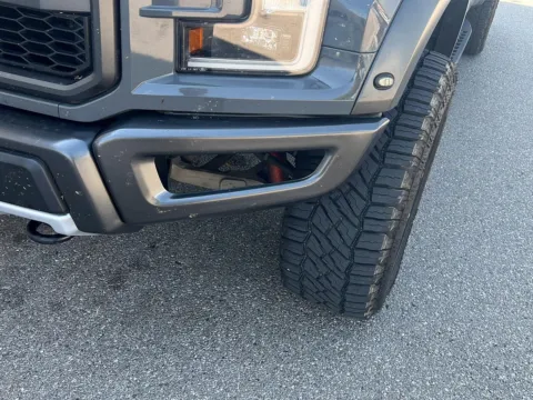 Photos of 2020 Ford F-150 Raptor for sale in Oklahoma City, OK at Jim Norton Toyota Of OKC