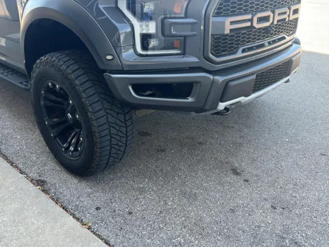 Another view of 2020 Ford F-150 Raptor for sale in Oklahoma City, OK at Jim Norton Toyota Of OKC