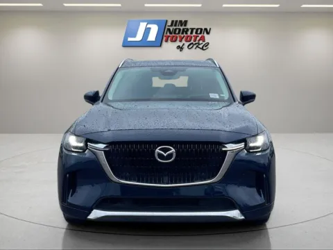 Photos of 2024 Mazda CX-90 3.3 Turbo S for sale in Oklahoma City, OK at Jim Norton Toyota Of OKC