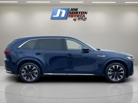More photos of 2024 Mazda CX-90 3.3 Turbo S at Jim Norton Toyota Of OKC, OK