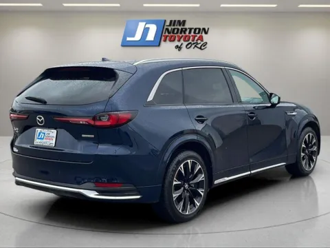 More photos of 2024 Mazda CX-90 3.3 Turbo S at Jim Norton Toyota Of OKC, OK