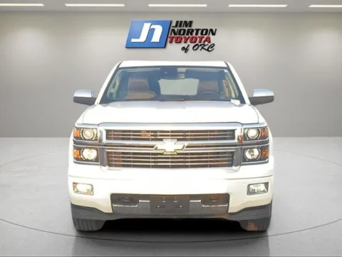 Photos of 2015 Chevrolet Silverado 1500 High Country for sale in Oklahoma City, OK at Jim Norton Toyota Of OKC