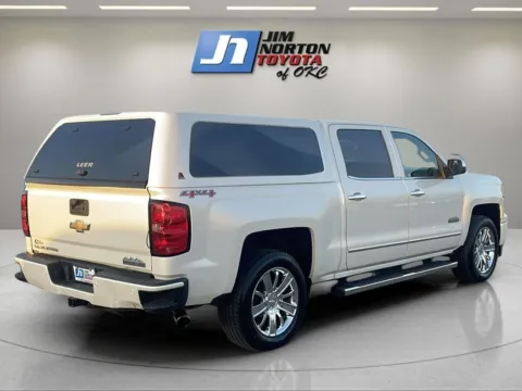 More photos of 2015 Chevrolet Silverado 1500 High Country at Jim Norton Toyota Of OKC, OK