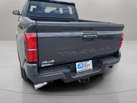 More photos of 2025 Toyota Tacoma SR5 at Jim Norton Toyota Of OKC, OK