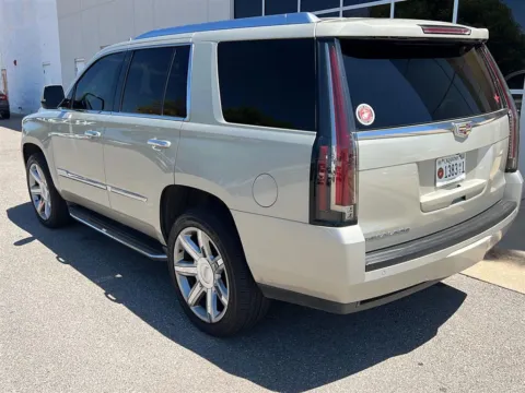 More photos of 2016 Cadillac Escalade Luxury Collection at Jim Norton Toyota Of OKC, OK
