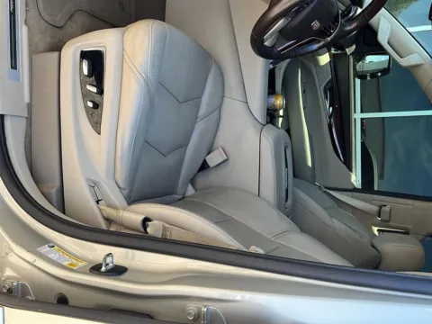 More photos of 2016 Cadillac Escalade Luxury Collection at Jim Norton Toyota Of OKC, OK
