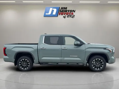 More photos of 2026 Toyota Tundra Limited at Jim Norton Toyota Of OKC, OK