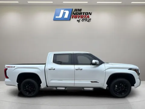 More photos of 2026 Toyota Tundra 1794 Edition at Jim Norton Toyota Of OKC, OK