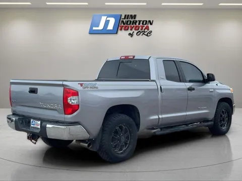 More photos of 2016 Toyota Tundra Truck SR5 at Jim Norton Toyota Of OKC, OK