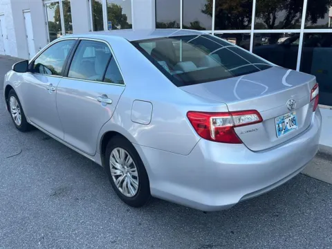 Photos of 2014 TOYOTA Camry for sale in Oklahoma City, OK at Jim Norton Toyota Of OKC