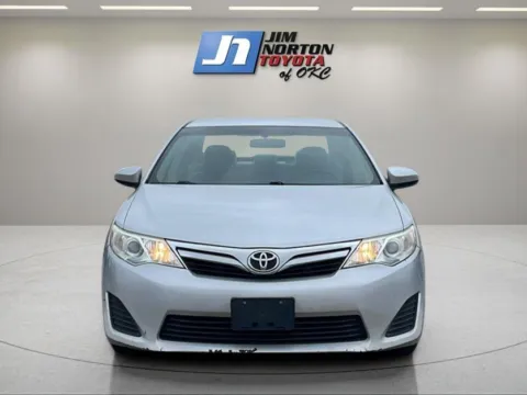 Photos of 2014 TOYOTA Camry for sale in Oklahoma City, OK at Jim Norton Toyota Of OKC