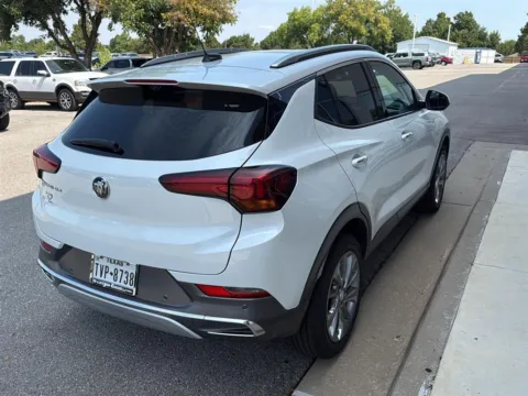 Another view of 2022 Buick Encore GX Essence for sale in Oklahoma City, OK at Jim Norton Toyota Of OKC