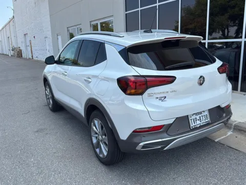 More photos of 2022 Buick Encore GX Essence at Jim Norton Toyota Of OKC, OK