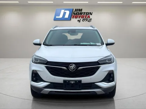 Photos of 2022 Buick Encore GX Essence for sale in Oklahoma City, OK at Jim Norton Toyota Of OKC