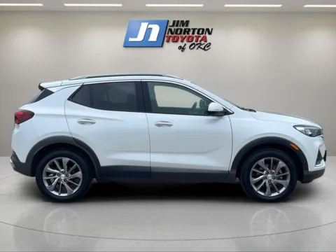 More photos of 2022 Buick Encore GX Essence at Jim Norton Toyota Of OKC, OK