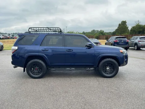 More photos of 2023 Toyota 4Runner SR5 Premium at Jim Norton Toyota Of OKC, OK