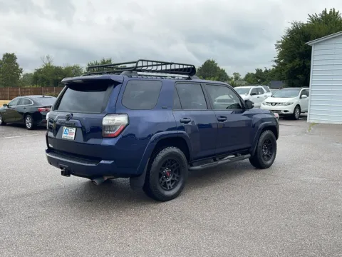 More photos of 2023 Toyota 4Runner SR5 Premium at Jim Norton Toyota Of OKC, OK
