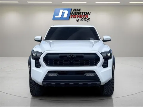 Photos of 2024 Toyota Tacoma TRD Off Road for sale in Oklahoma City, OK at Jim Norton Toyota Of OKC