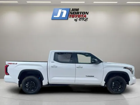 More photos of 2026 Toyota Tundra Limited at Jim Norton Toyota Of OKC, OK