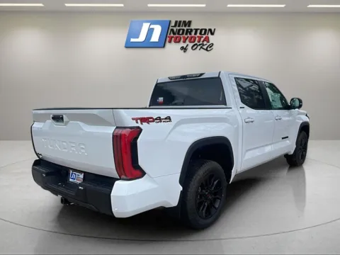 More photos of 2026 Toyota Tundra Limited at Jim Norton Toyota Of OKC, OK