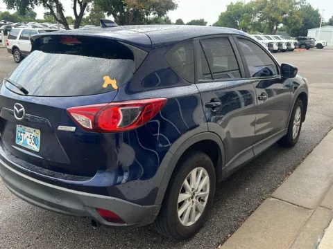 More photos of 2013 Mazda CX-5 Touring at Jim Norton Toyota Of OKC, OK