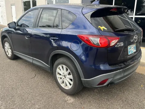 Photos of 2013 Mazda CX-5 Touring for sale in Oklahoma City, OK at Jim Norton Toyota Of OKC