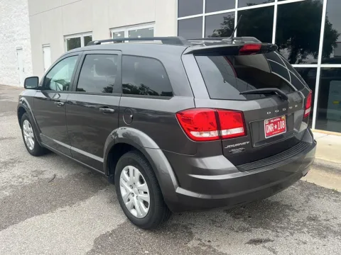 Photos of 2015 Dodge Journey SE for sale in Oklahoma City, OK at Jim Norton Toyota Of OKC