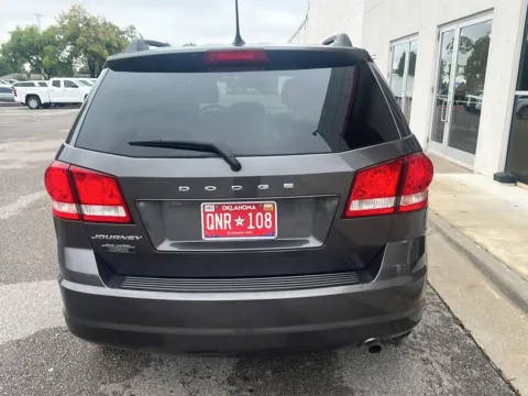 Another view of 2015 Dodge Journey SE for sale in Oklahoma City, OK at Jim Norton Toyota Of OKC